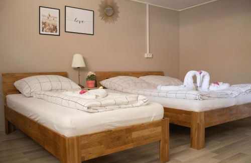 Kuzey Apartments - Foto 18