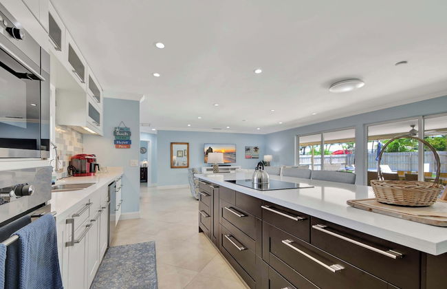 Dolphin Villa Private Pool! - Foto 13