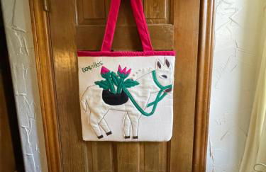 The Mexico Cabin at Creekside Camp & Cabins - Foto 25