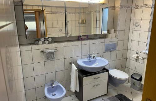 Sonnige Südwohnung mit Terrasse, Badesee - Foto 28