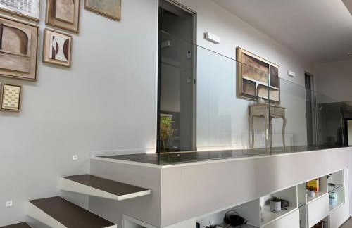 Villa contemporaine classée 5 étoiles avec piscine Antibes - Foto 31