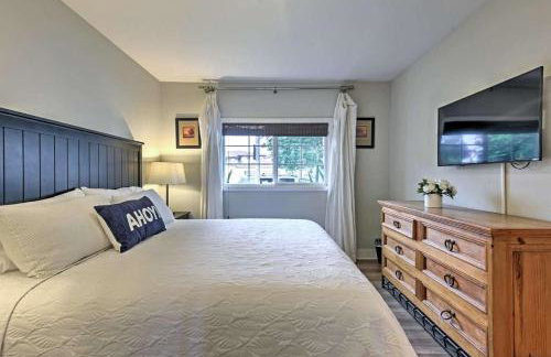 F-55 Donald Ducks Cottage - Foto 11