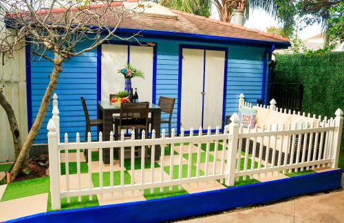 Best Location! 4 BR! Next to French QT by YouRent - Foto 77