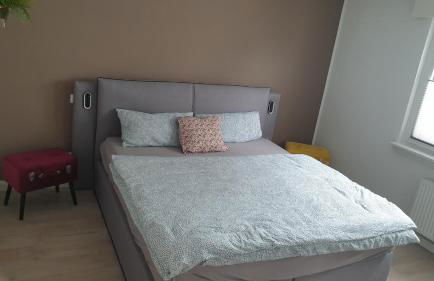 Boardingappartement Windeckblick, ruhige, zentrale Lage mit großem Südbalkon - Foto 17