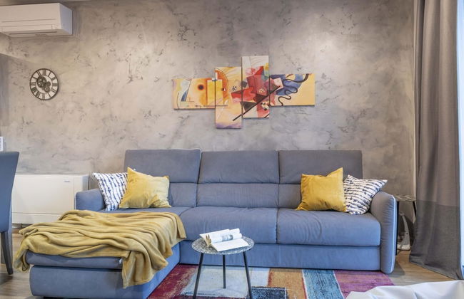 Florence Suite Apartment - Florence Suite Apartmen - Photo 10