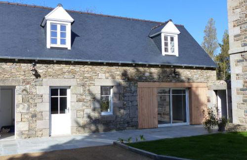 Dépendance du Presbytère - Photo 1