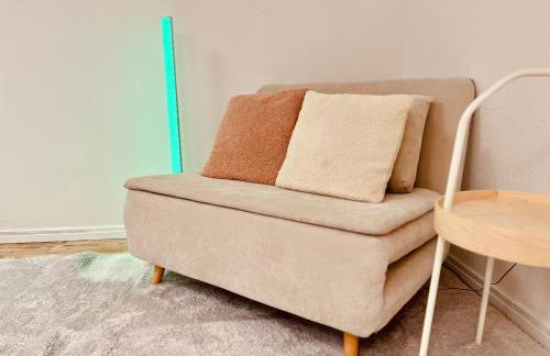 Cologne LUXE Living: Opulent Elegance Unleashed - Foto 15