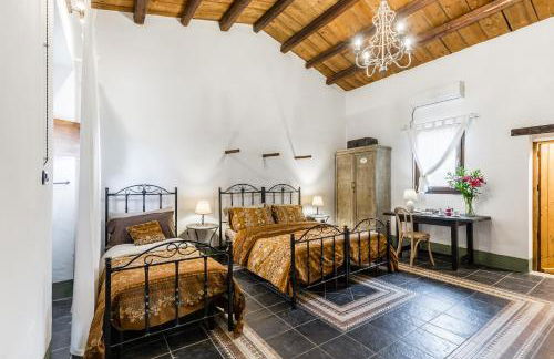 Authentic Sicilian Charm With Pool, Sea View, Parking & Wifi - Foto 12