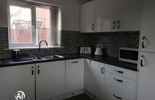 Olive and Carols Walsall Stays - Foto 8