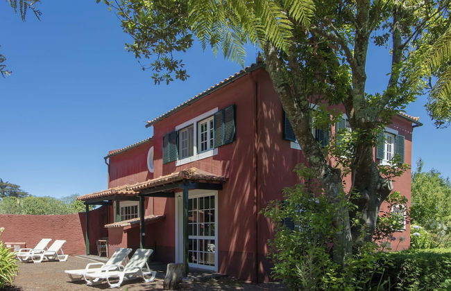 Quinta de Santo António da Serra - Foto 43