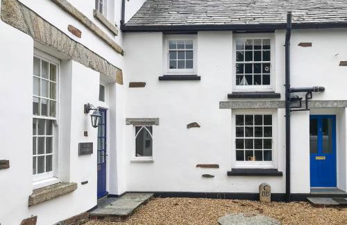 The Cornish Peak Beautiful Apartment In Grade 2 Listed Building In Cornwall By STAE-Homes - Foto 1