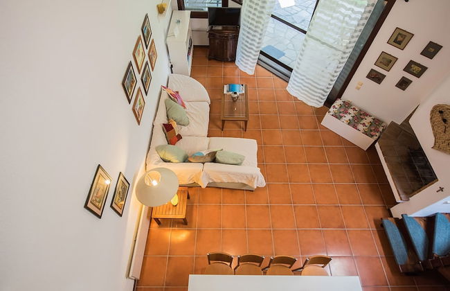 Villa Marigold by halu! Villas - Foto 20