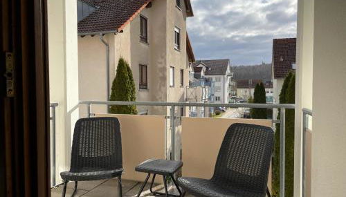 LaMiaCasa Balcony Parking Bosch Airport - Foto 5