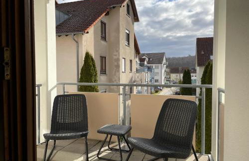 LaMiaCasa Balcony Parking Bosch Airport - Foto 5