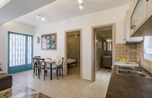 Elios Cozy Apartment - Foto 3