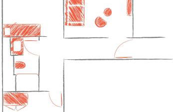 360 Apartment Hotel Frankfurt - Foto 21