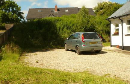 Craigalappan Cottages Holiday Home - Foto 10