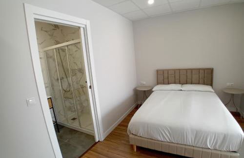 Morgan Apartments Bilbao - Foto 8