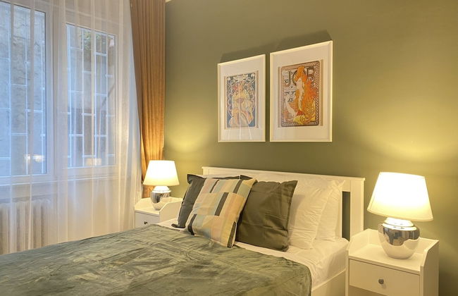 Exquisite and Spacious Flat in Central Sisli - Foto 25