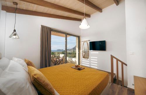 Athali Luxury Pocket Villa Stunning Sea View - Photo 24
