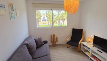 Cozy apartment - Beach 100m away - Foto 5