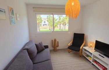 Cozy apartment - Beach 100m away - Foto 5