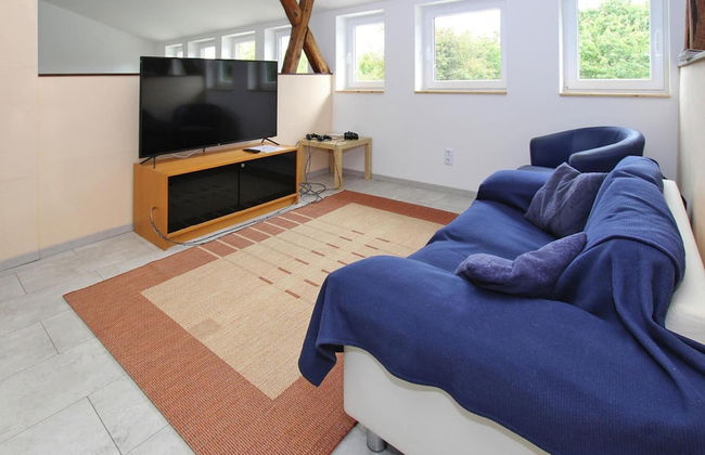 Ferienhaus in Mirow for 9 Personen - Photo 8