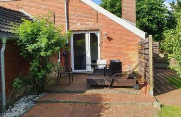 Ferienhaus Auszeit am Dollart 25195 - Foto 18