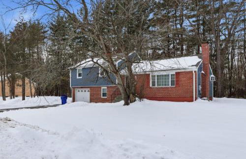 Comfortable Bloomfield 3BR Retreat home - Foto 22