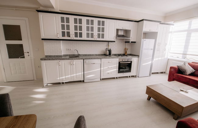 Lotus Home Sapanca - Foto 9