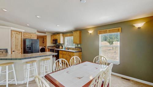 Trinity River Retreat - Foto 4