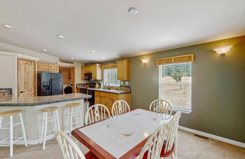 Trinity River Retreat - Foto 4