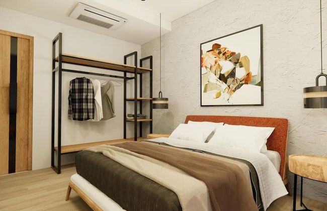 Apartment De Thamel - Foto 5