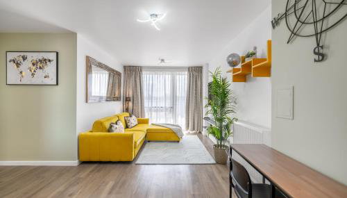 Peacock Energy Wembley - Foto 4