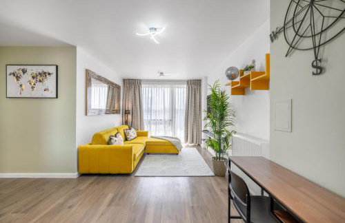 Peacock Energy Wembley - Foto 4