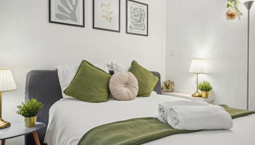 Studio garden and serenity, near Eurexpo and GroupamaStadium - Foto 4