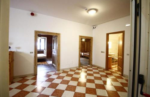 Casa Nido sul Cermis - Foto 26