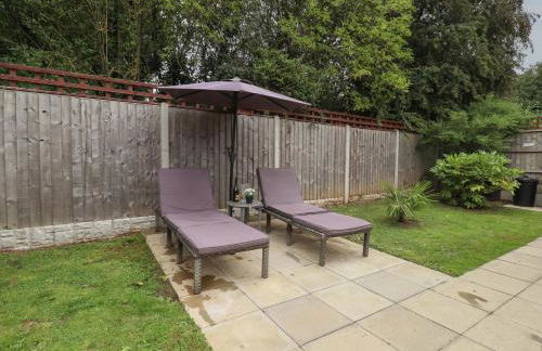 Marsh View Cottage - Foto 19