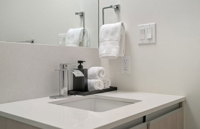 NEW The Draper Luxury Unit Prime Location - Foto 33