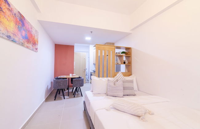 Colony at Kampung Baru by Plush - Foto 16