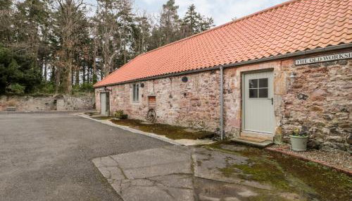 The Old Workshop - Photo 4