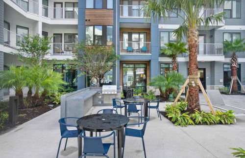 New Jax City Rooftop Pool - Foto 15