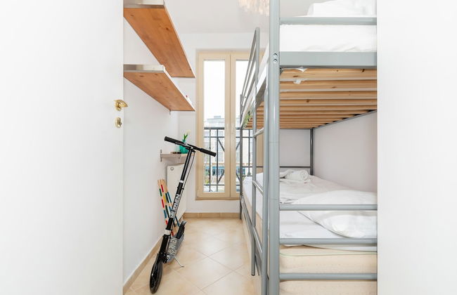 Apartments Baltic Park by Renters - Foto 10