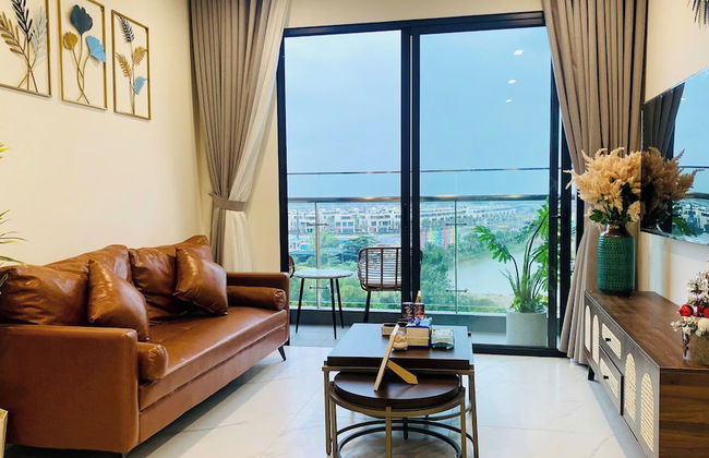 LA Nest 2bed water park view Luxury - Foto 9