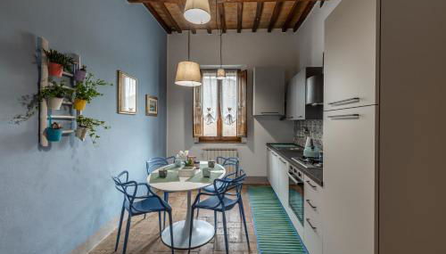 La sosta di Arrigo - Foto 3