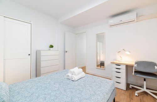 Apartamento junto a Plaza Toros y Hospitales con Parking Gratis - Foto 13