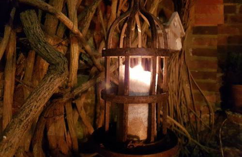 Wish Ward Cottage - Centre of Rye 4 plus 2 - Foto 25