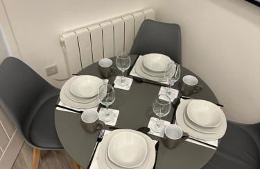 Central Colwyn Bay F1 - Foto 20