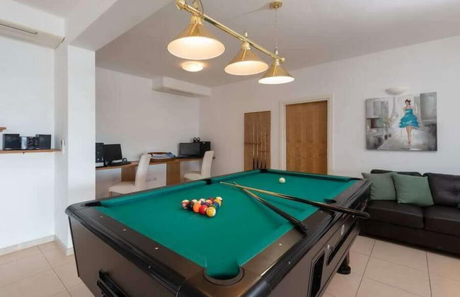 Villa Korkyra - Foto 35