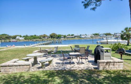 Perdido Escape Spacious 3BR 3BA Condo Beach Pool - Foto 42